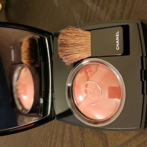 Chanel Rouge Profond Blush